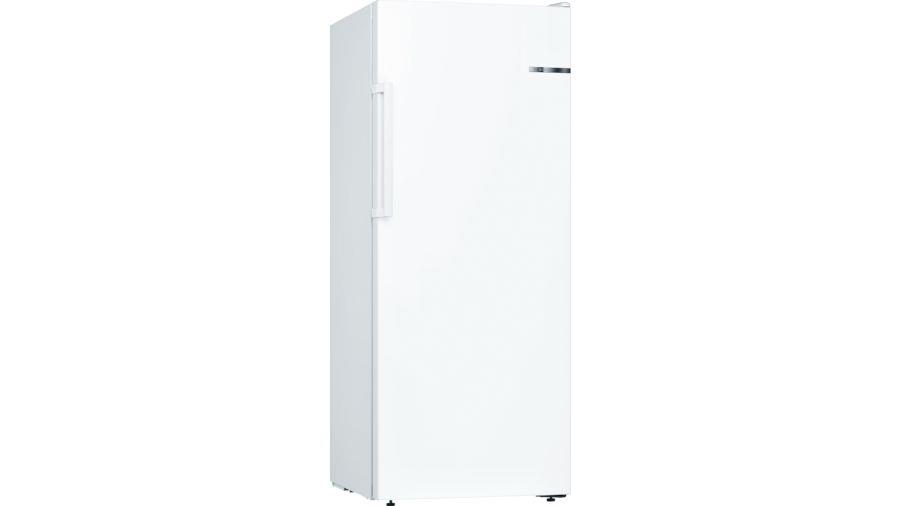 Морозильная камера BOSCH GSV24VWEV, 146x60x65см, 173л, A++, ST, Белый