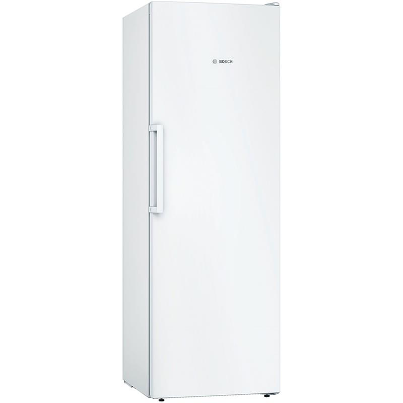 Морозильна камера Bosch, 176x60x69, 231л, 1дв., E, ST, білий