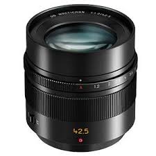 Объектив Panasonic Micro 4/3 Lens 43 mm