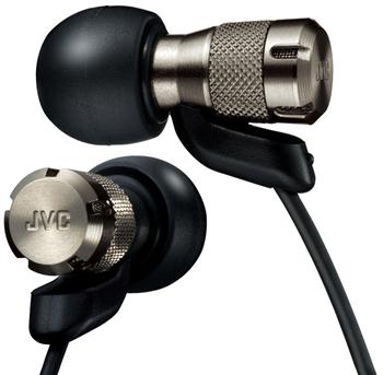 Навушники JVC Micro-HD HA-FRD80 Mic