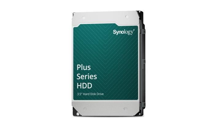 Жорсткий диск Synology 3.5" 20TБ SATA 7200