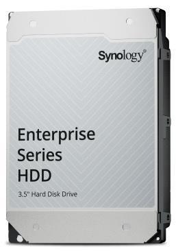 Жорсткий диск Synology 3.5" 20TБ SATA 7200