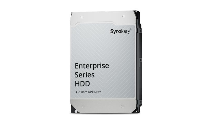 Жорсткий диск Synology 3.5" 4TБ SATA 7200