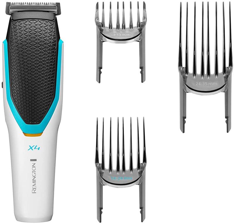 Машинка для стрижки Remington Power X Hair Clipper HC4000