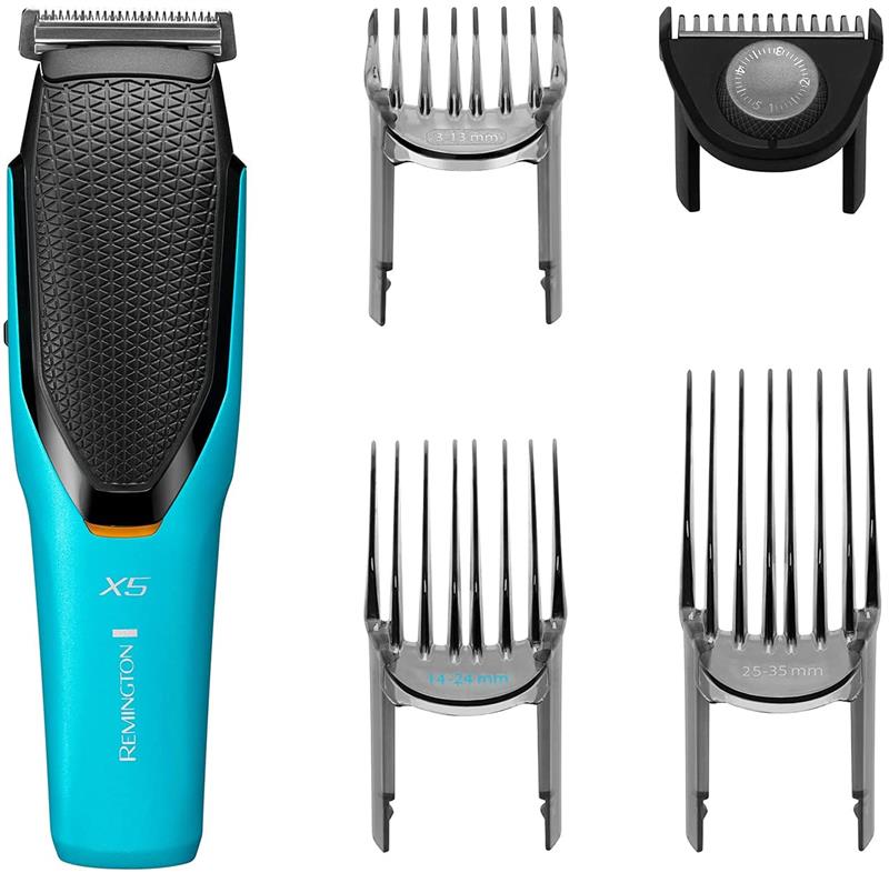 Машинка для стрижки Remington X5 Power-X Hair Clippers HC5000