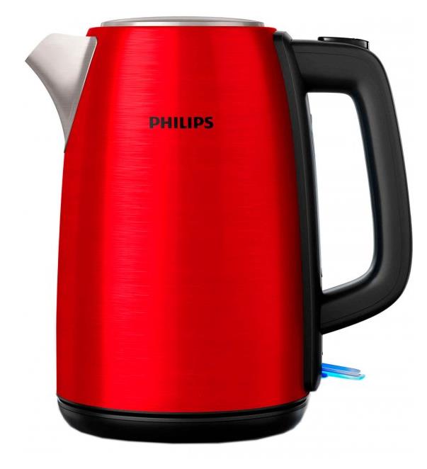 Электрочайник PHILIPS Daily Collection HD9352/60