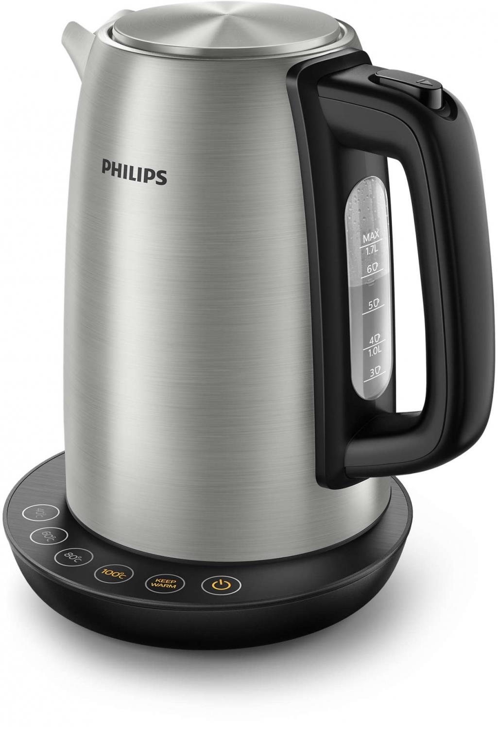 Электрочайник Philips Avance Collection HD9359/90