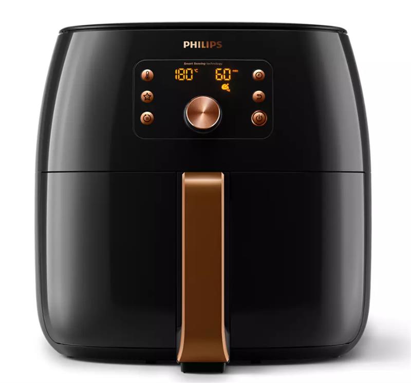 Мультипечь PHILIPS Premium XXL HD9867/90