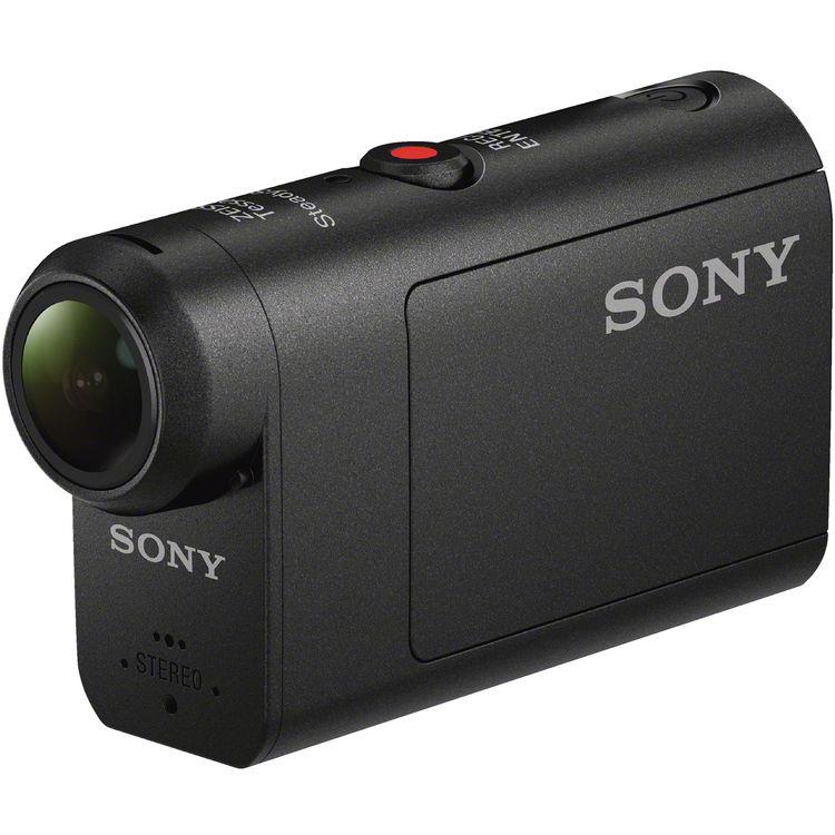 Цифр. видеокамера экстрим Sony HDR-AS50