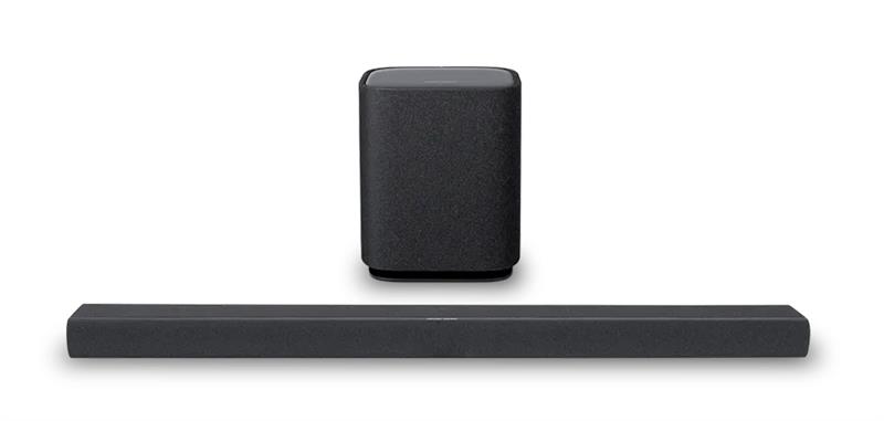 Саундбар Harman Kardon Enchant 1100 + Enchant Subwoofer