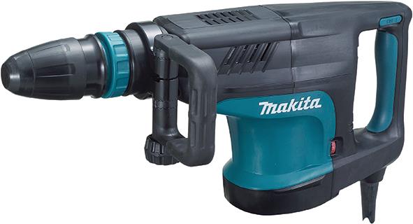 Молоток відбійний Makita HM1203C 1510Вт 19.1Дж 950-1900уд/хв 9.7кг