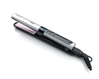 Выпрямитель для волос Salon straight ProKeratine Philips HP8361/00