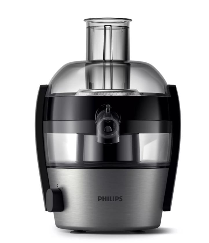 Соковыжималка Philips Viva Collection HR1836/00