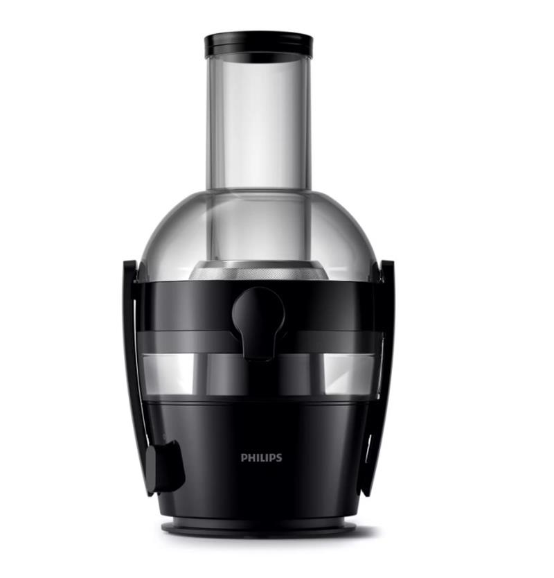 Соковыжималка Philips Viva Collection HR1855/70