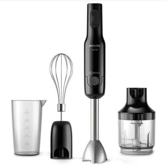 Блендер PHILIPS Daily Collection HR2543/90 ProMix