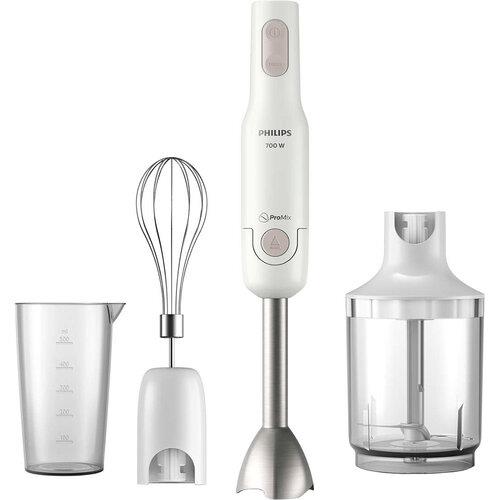 Блендер ручной PHILIPS Daily Collection HR2545/00