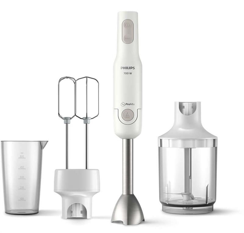 Блендер ручной Philips Daily Collection HR2546/00