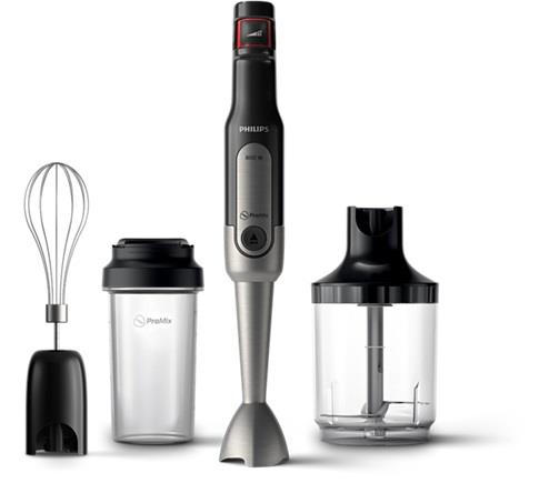 Блендер PHILIPS Viva Collection HR2652/90