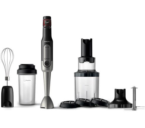 Блендер PHILIPS Viva Collection HR2657/90