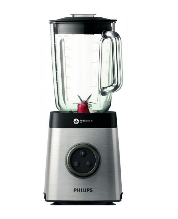 Блендер стационарный Philips Avance Collection HR3652/00