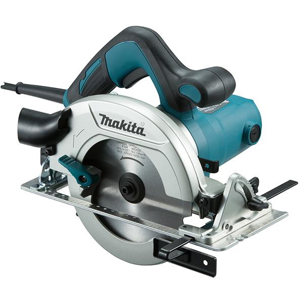 Пила дискова Makita HS6601 1050Вт 165мм 3.7кг