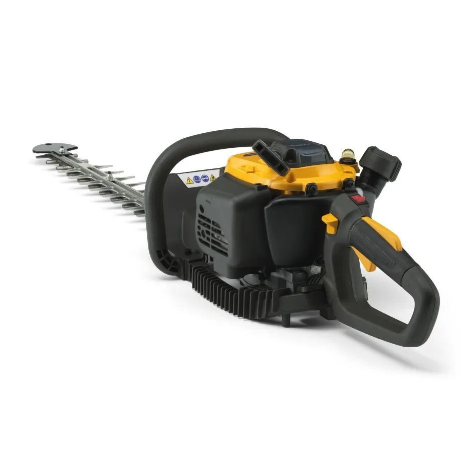 Кущоріз бензиновий STIGA HT525 650Вт крок різу 60см D 27мм 0.26л 5.6кг