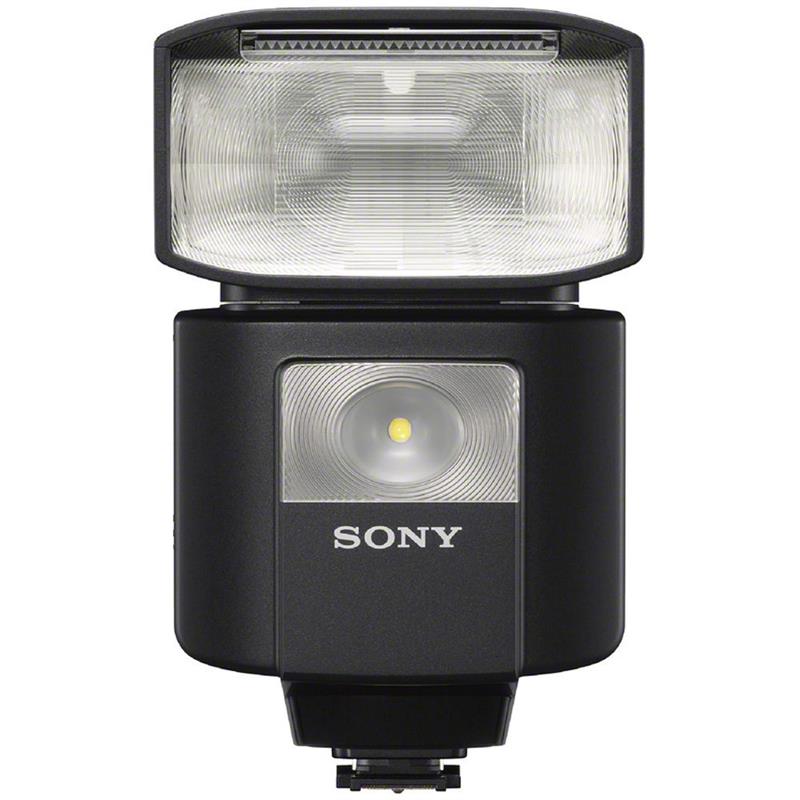 Вспышка Sony HVL-F45RM 