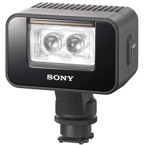 Лампа на камеру Sony HVL-LEIR1
