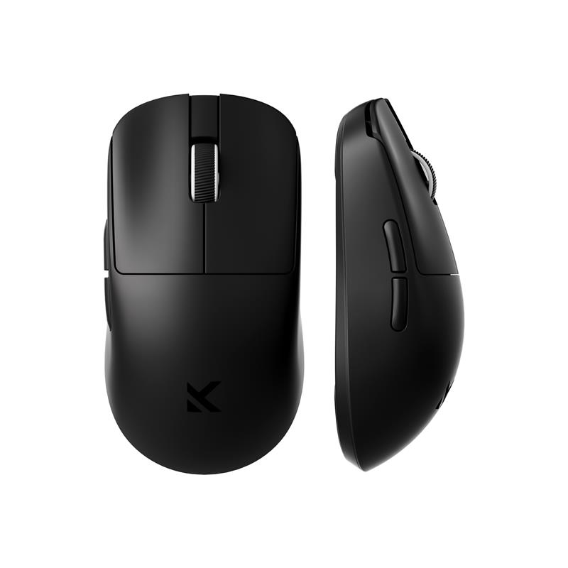Миша MCHOSE L7 Pro, USB-A/WL/BT, 8k, чорний