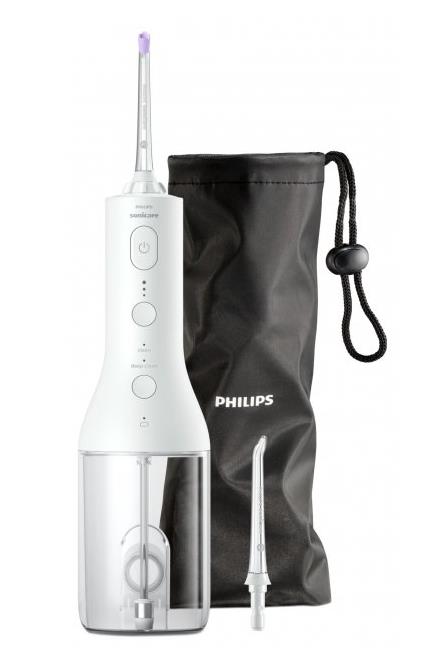 Ирригатор Philips Sonicare Cordless Power Flosser 3000 HX3806/31