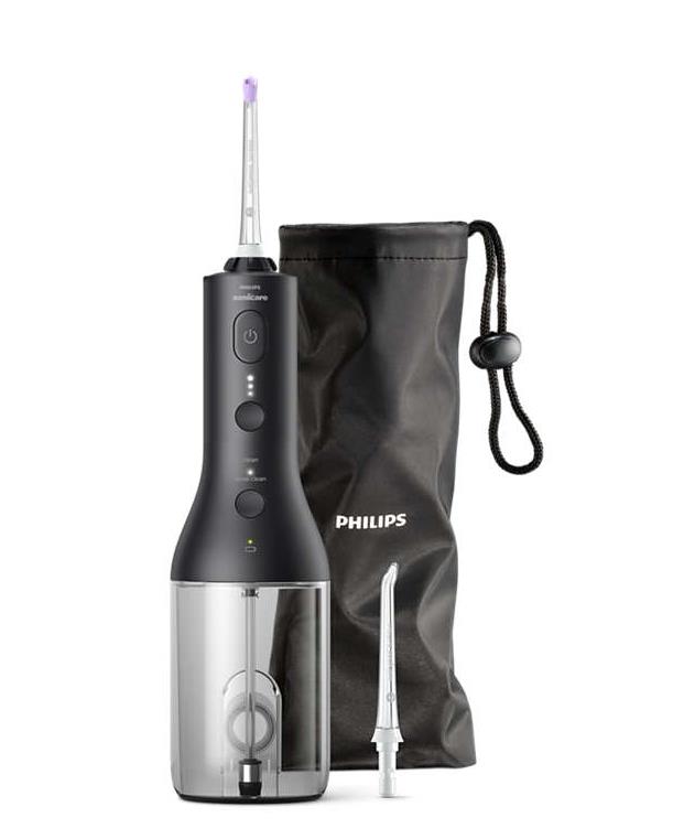 Ирригатор Philips Sonicare Cordless Power Flosser 3000 HX3806/33