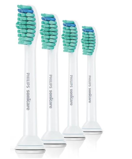 Насадка для зубної щітки Philips Sonicare HX6014/87 ProResults
