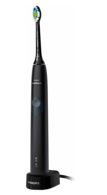 Электрическая зубная щетка Philips Sonicare Protective clean 1 HX6800/44