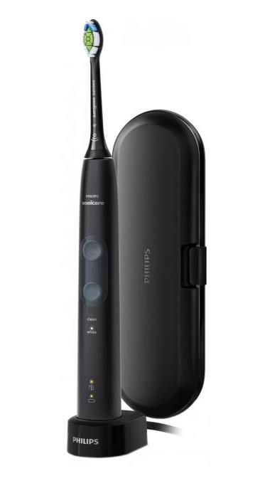 Электрическая зубная щетка PHILIPS ProtectiveClean 4500 HX6830/53