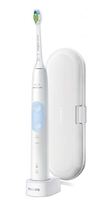 Электрическая зубная щетка PHILIPS Sonicare Protective clean HX6839/28