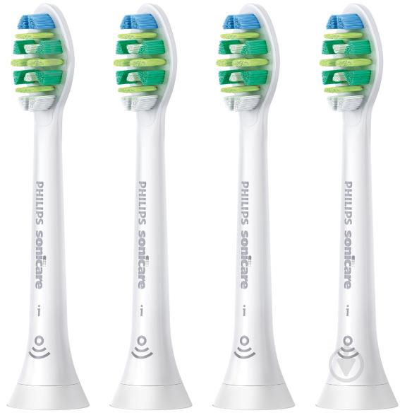 Насадка для звуковой зубной щетки Philips Sonicare i InterCare HX9004/10