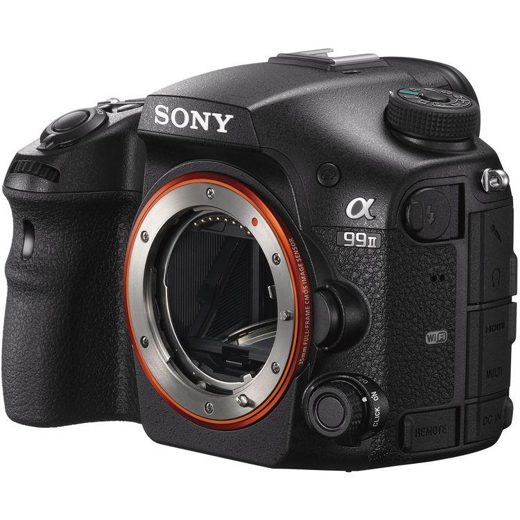 Цифр. фотокамера зеркальная Sony Alpha A99M2 Body