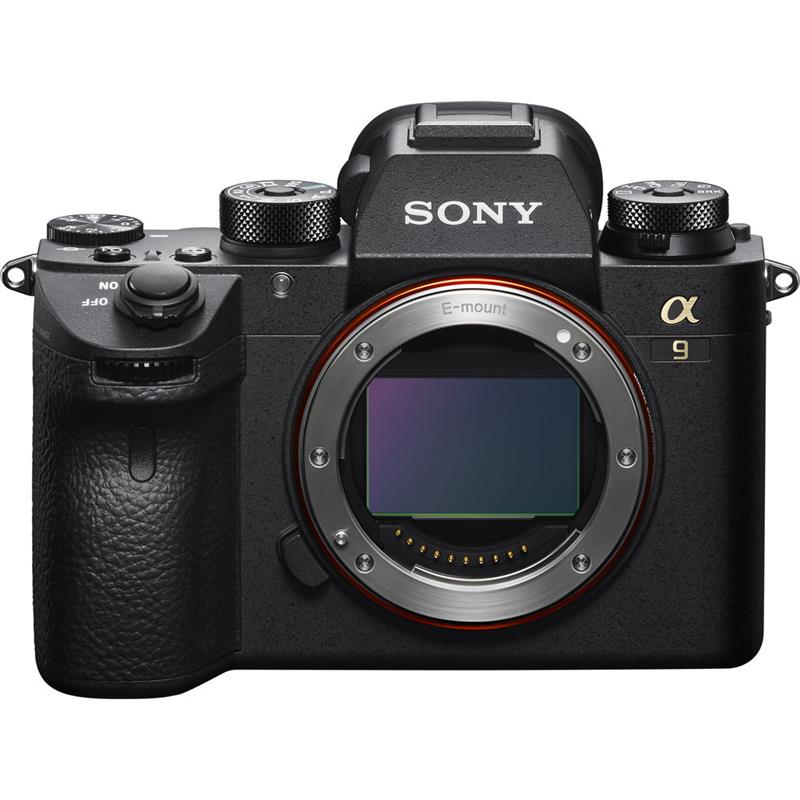 Цифр. фотокамера Sony Alpha 9 body black