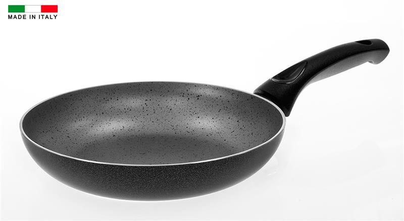 Сковорода Petrum ITQ1002 20см Italiqum High Frypan