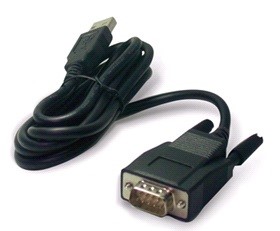 Адаптер HP USB to Serial Port Adapter