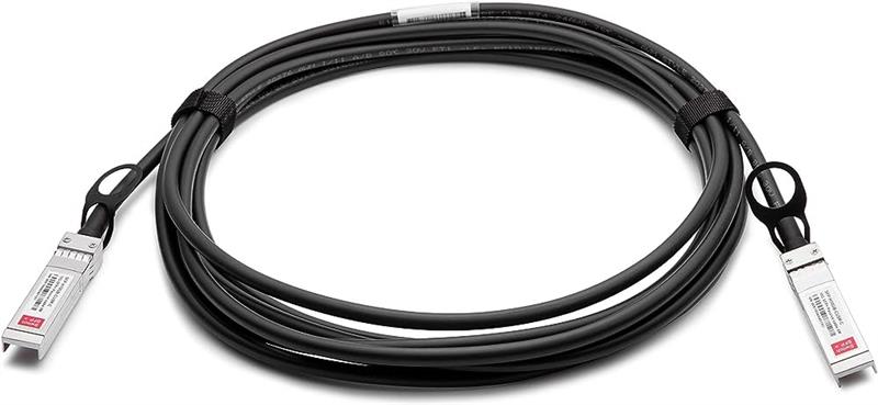 Кабель HPE Aruba 10G, SFP+ to SFP+ 3m, DAC