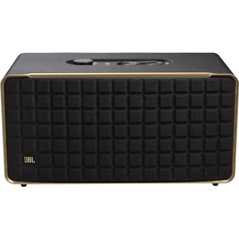 Акустична система JBL Authentics 500 Чорний