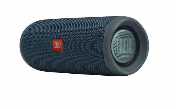 Акустическая система JBL FLIP 5 Blue