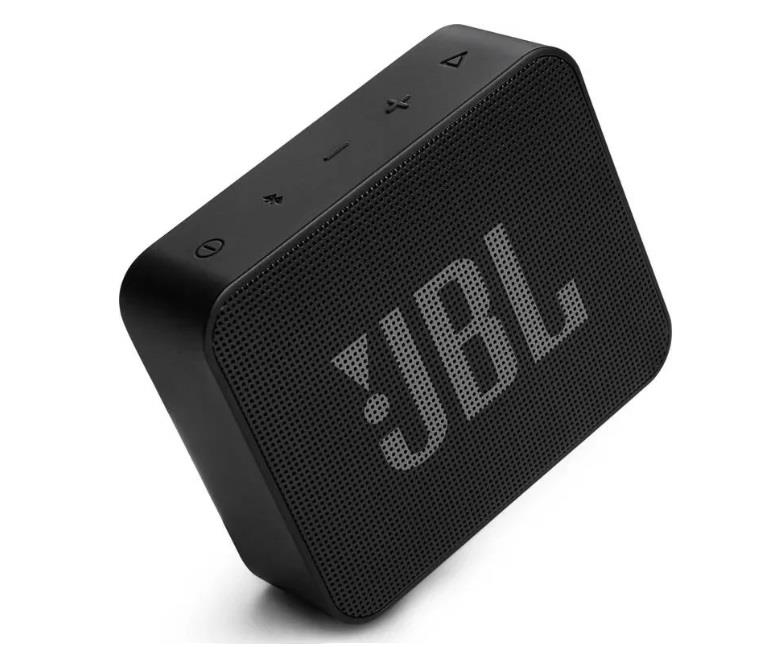 Акустична система JBL GO Essential 2 3.1Вт, BT 4.2, IP67, Чорний