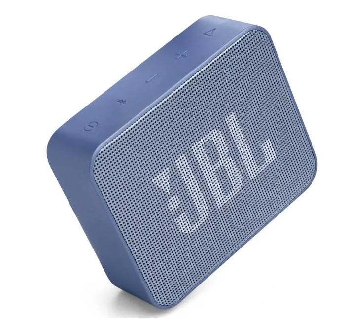 Акустична система JBL GO Essential 2 3.1Вт, BT 4.2, IP67, Синій