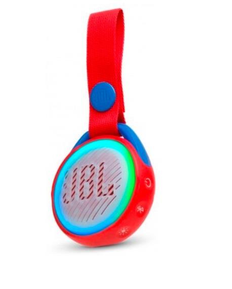 Акустическая система JBL JR POP Red