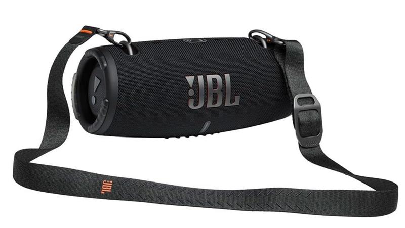Акустична система JBL Xtreme 3 100Вт, BT 5.1, IP67, Чорний