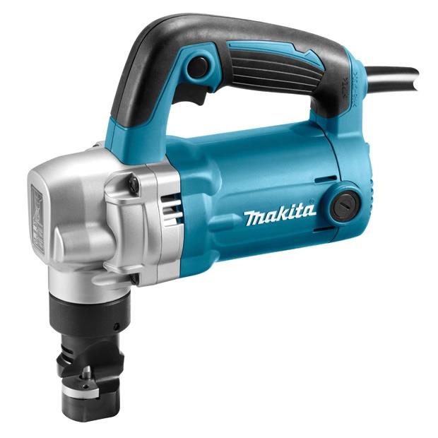 Ножиці висічні Makita JN3201J 550Вт 710Вт 1300ход/хв сталь до 3.2мм 3.4кг