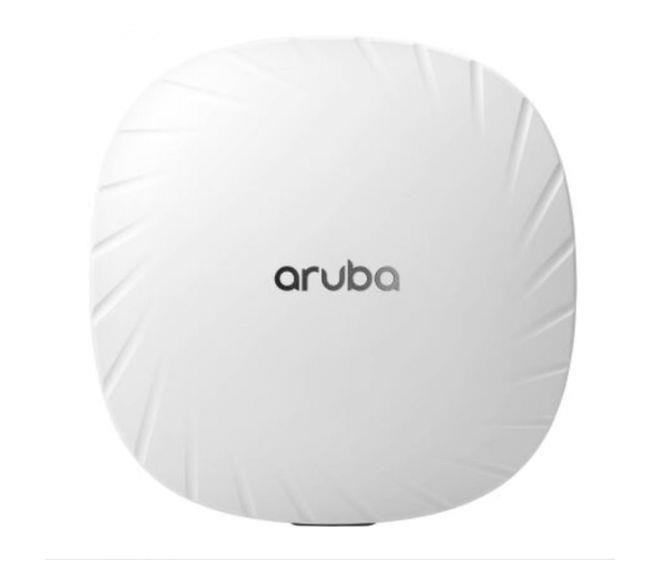 Точка доступу HPE Aruba AP-535, DR 4x4:4, Wi-Fi 6, IA, Unified Campus, LT Warranty