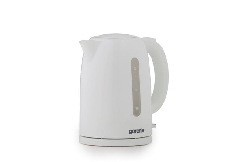Електрочайник Gorenje K 17 W